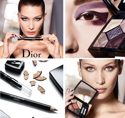 christian dior eye makeup|dior show eyeshadows.